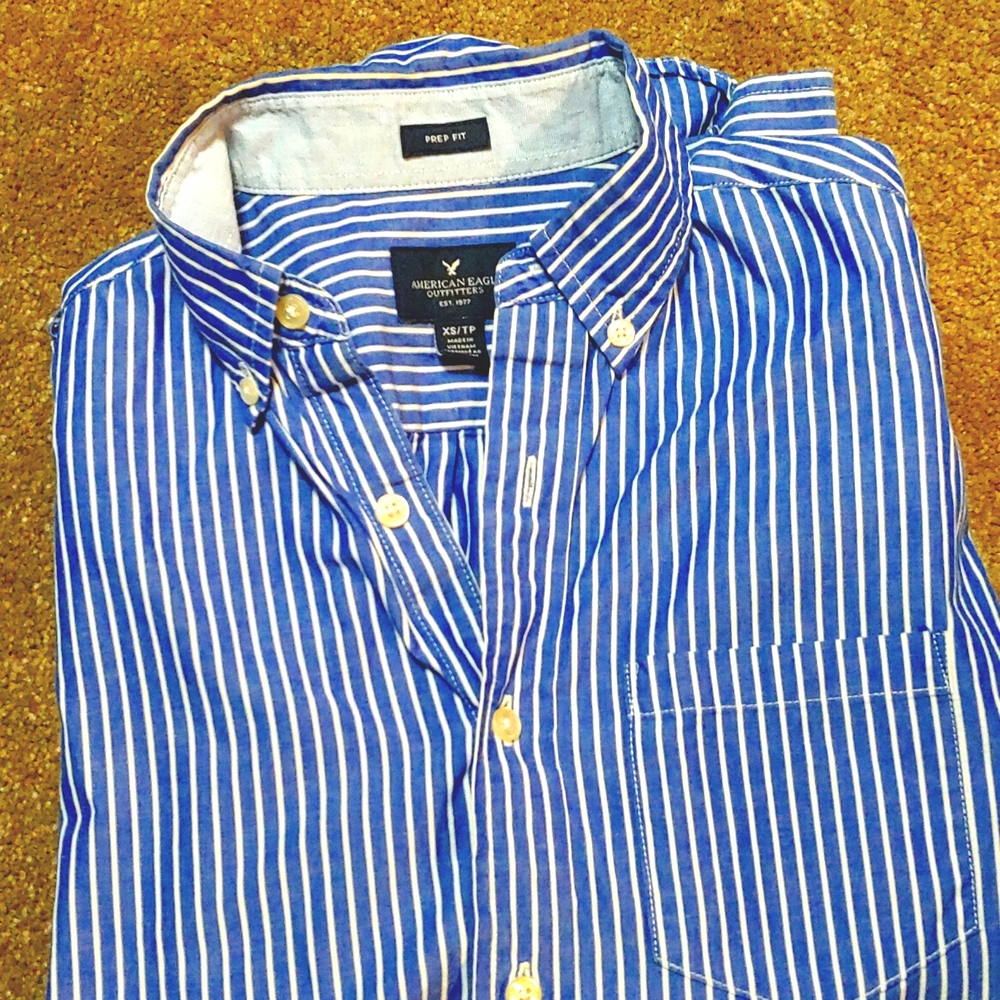 Flannel Jacket